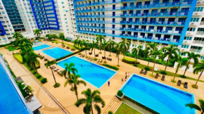 Sea residences tower A